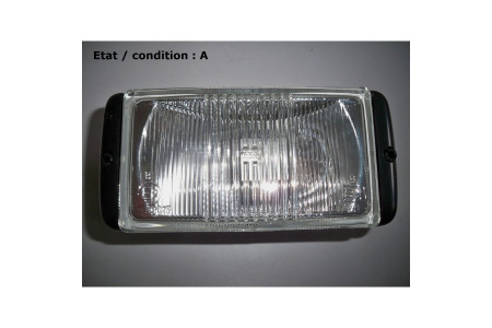 Left foglight VALEO 085277