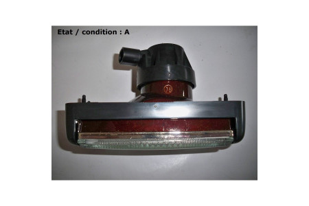 Left foglight VALEO 085277