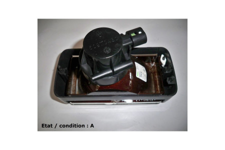 Left foglight VALEO 085277