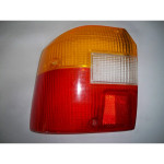 Left hand taillight CARELLO 12397719