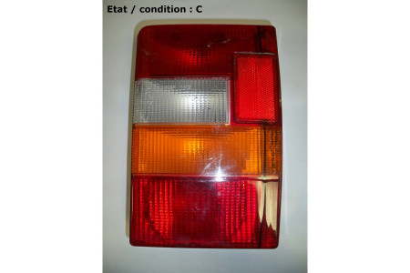Left taillight SEIMA 20890
