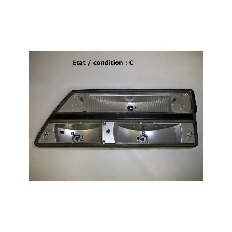 Platine feu arrière gauche ALTISSIMO 328637-S