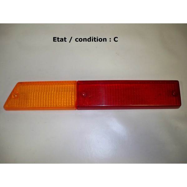 Left upper taillight lens ALTISSIMO 225045