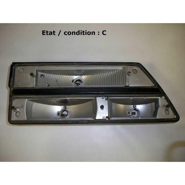 Platine feu arrière droit ALTISSIMO 328636-D