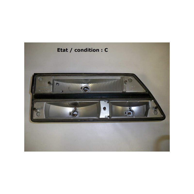 Left taillight bulbholder ALTISSIMO 328637-S