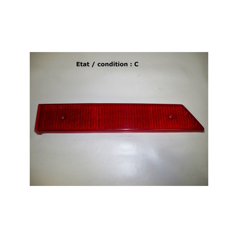 Left upper taillight lens ALTISSIMO 225045