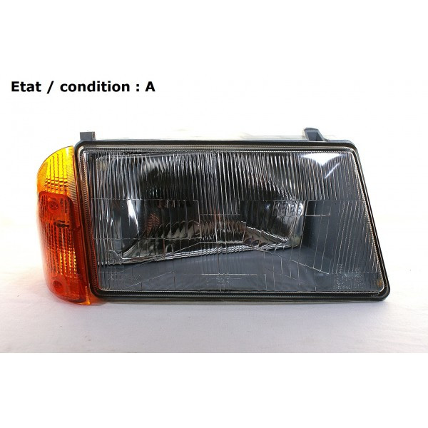 Bloc phare H4 et clignotant droit KINBY 029408