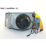 Right H4 headlight with indicator KINBY YFA1187K