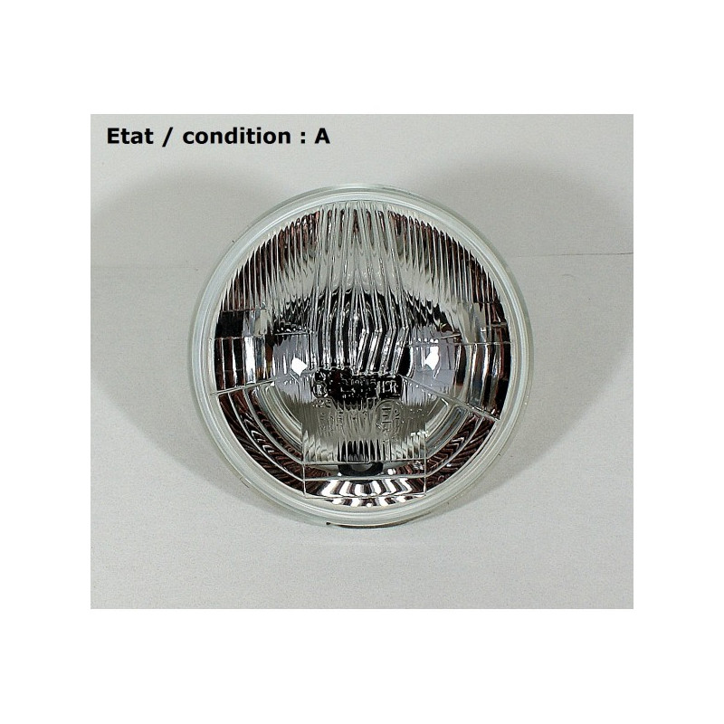 Halogen dip / main beam headlight H4 CIBIE 3670048