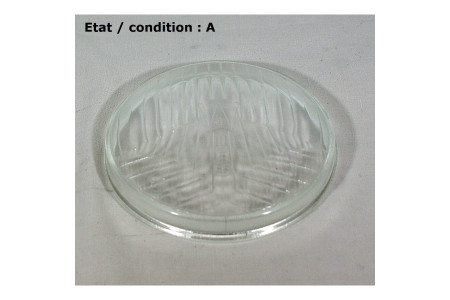 Cabochon phare AUTEROCHE E2 112