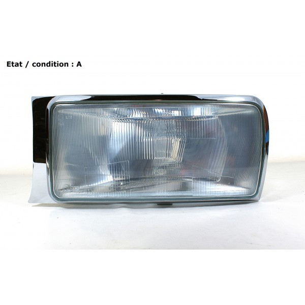 Left headlight H4 CIBIE 488515 (left hand traffic)
