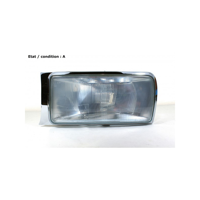 Phare gauche H4 CIBIE 488513