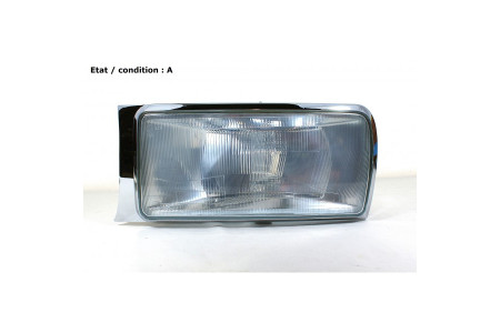 Phare gauche H4 CIBIE 488513