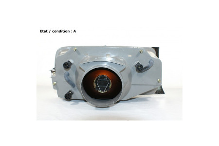 Left headlight H4 CIBIE 488515 (left hand traffic)