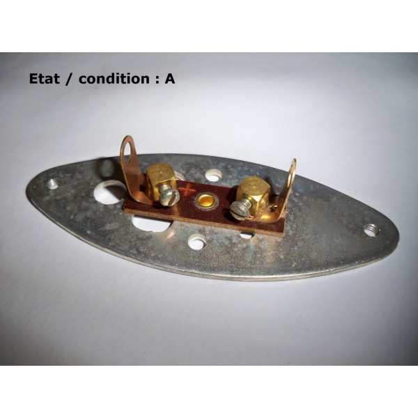 Platine feu gabarit 1 fonction SCINTEX SANOR STL 1981