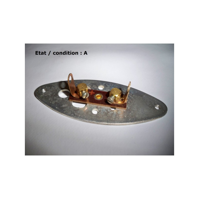 Platine feu gabarit 1 fonction SCINTEX SANOR STL 1981