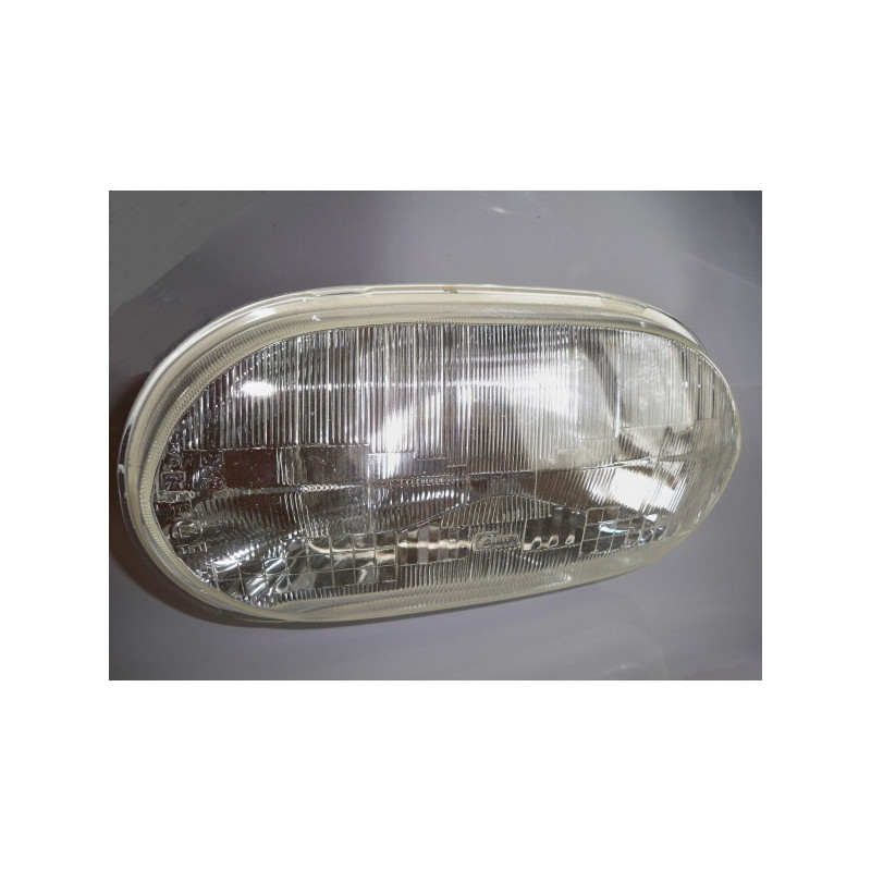 Left headlight European Equilux SEV MARCHAL 61226803 G