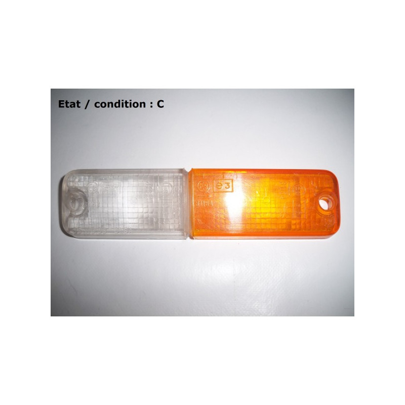Left front light indicator SEIMA 19.94.01