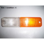 Left front light indicator SEIMA 19.94.01
