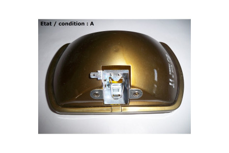 CIBIE 95T - Spotlight H3 (yellow) - 450292