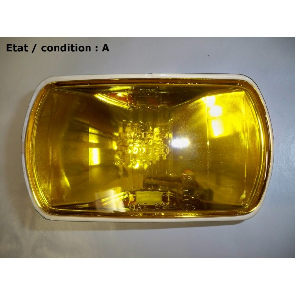 Spotlight headlight "Iode 95" H2 CIBIE 450152