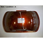 Phare longue portée jaune "Iode 95" H2 CIBIE 450313