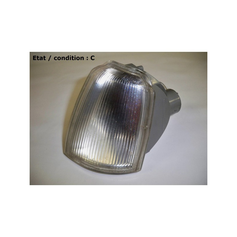 Left front light indicator AXO SCINTEX