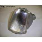 Left front light indicator AXO SCINTEX
