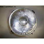 Headlight European code CARELLO 07.658.700 / 75AG13K005AA
