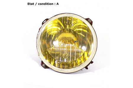 RENAULT 17, FORD Escort RS2000 MK2 - Phare Route H1 CIBIE 450130
