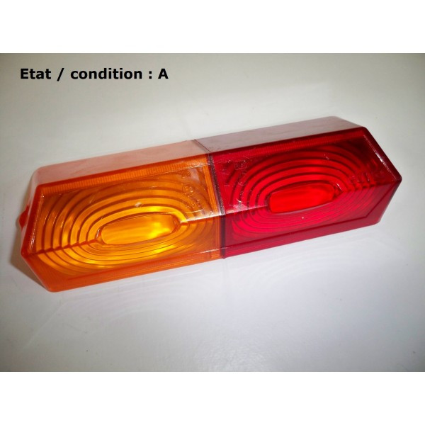 Cabochon feu arrière gauche ETMA