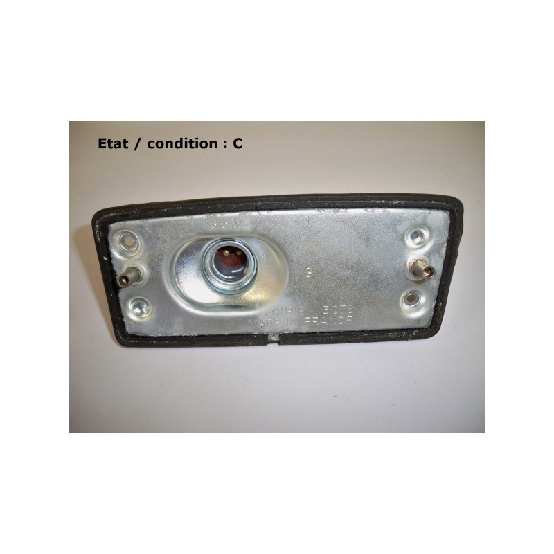 Left front light indicator bulbholder CIBIE 3076