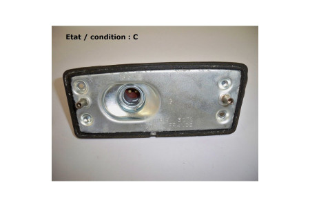 Left front light indicator bulbholder CIBIE 3076
