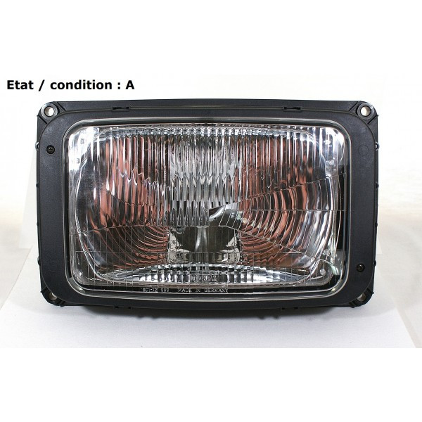 Left headlight H4 CIBIE 480483