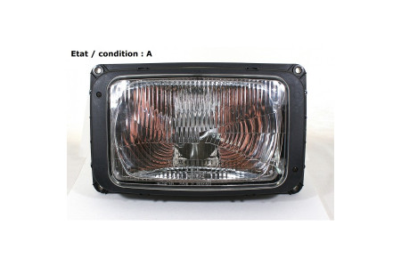 Phare Code Européen HELLA 1AG003434-19