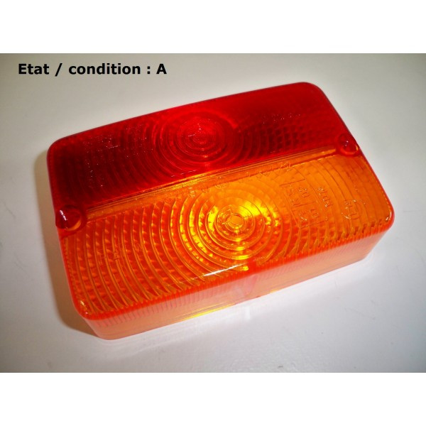 Cabochon feu arrière COBO 02.394/2