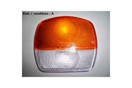 AUTEROCHE 1321 - Front light indicator lens