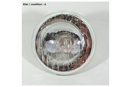 Headlight Iode H4 CIBIE 3670048