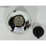 Headlight Iode H4 CIBIE 3670048