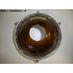 Headlight Standard Code SEV MARCHAL 61610203 (ABTP 496)