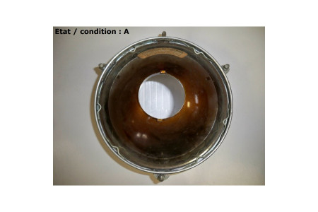 Headlight Standard Code SEV MARCHAL 61610203 (ABTP 496)