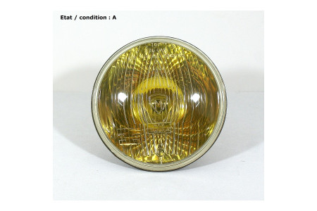 Halogen main beam headlight H1 SEV MARCHAL 61260503
