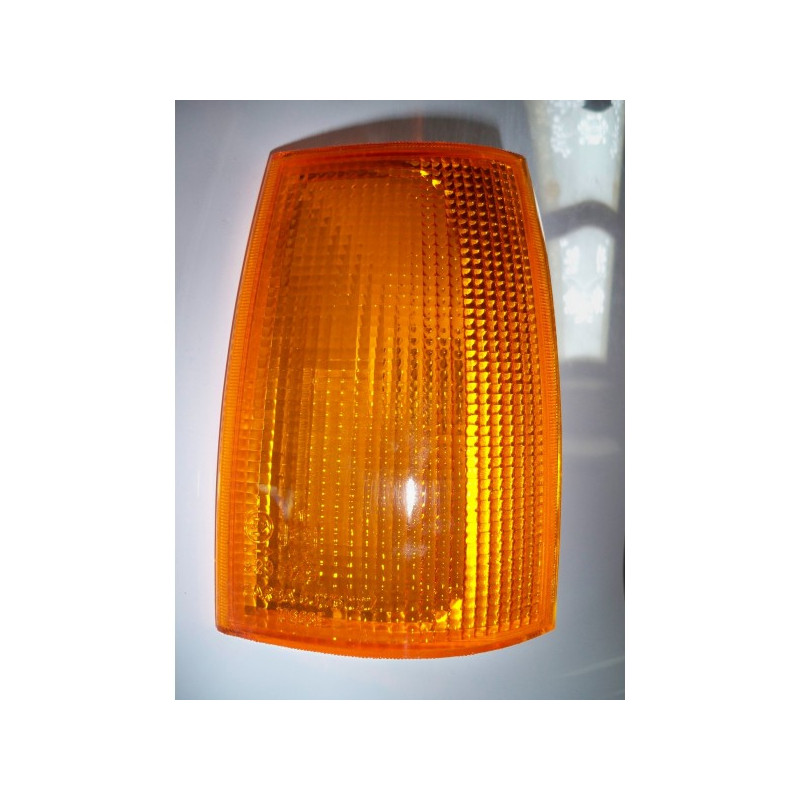 Clignotant feu avant gauche FARBA 6076127