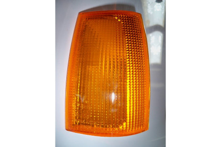 Clignotant feu avant gauche FARBA 6076127