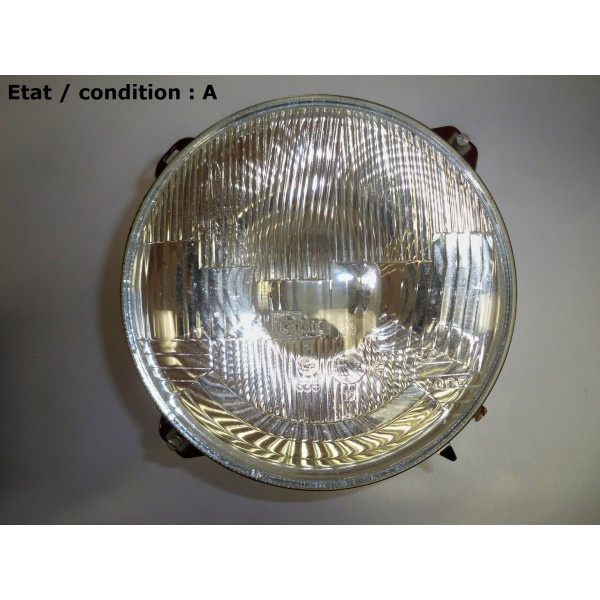 Headlight H4 Iode CIBIE 450162