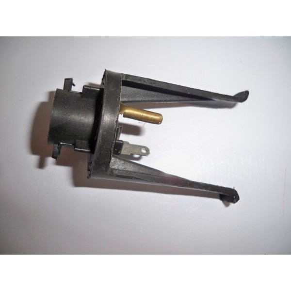 Porte-lampe feu clignotant avant BA15s