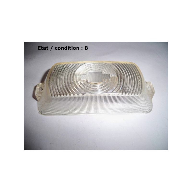 Front light indicator lens SEIMA 411