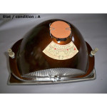 Left european code headlight DUCELLIER 5392