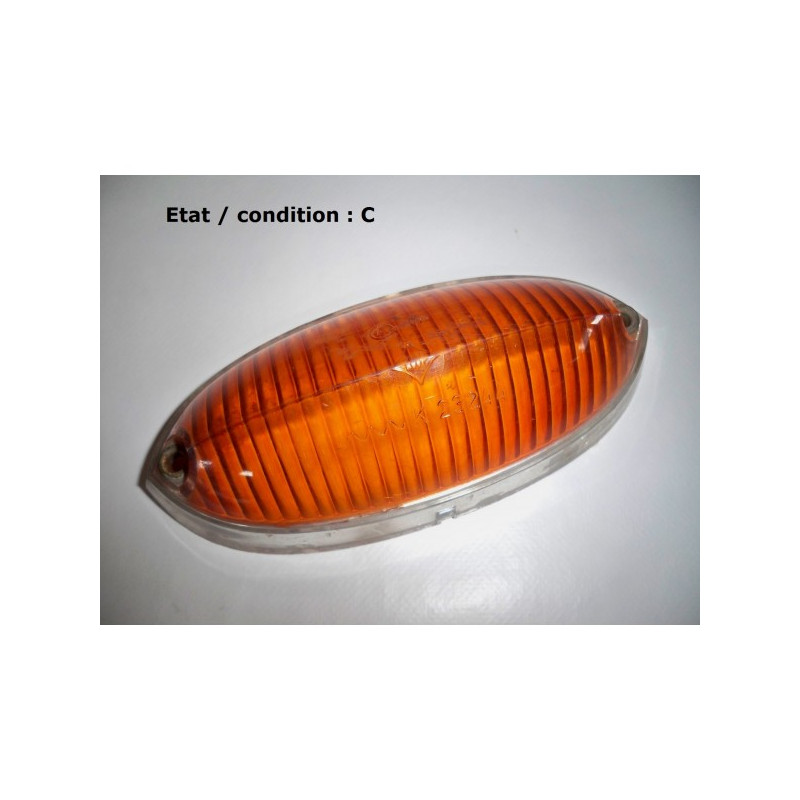 Cabochon feu clignotant avant SWF K23244