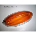 Front light indicator lens SWF K23244